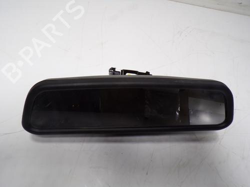 Used Rear mirror Rear mirror BMW 4 Convertible (F33, F83) [2013-2020] 13537494 13537494