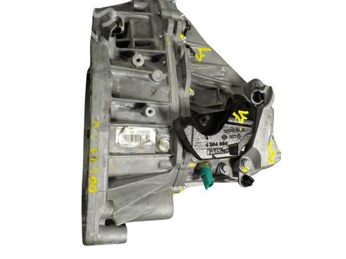 Gearkasse RENAULT MEGANE III Hatchback (BZ0/1_, B3_) 1.2 TCe (BZ2B, BZ11) (116 hp) 7024556