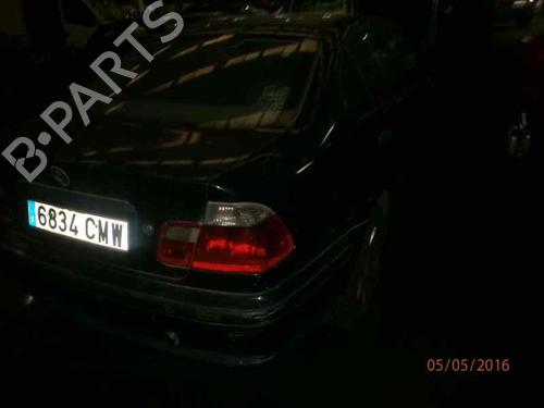 Right front driveshaft BMW 3 (E46) 320 d | BP3833237M39  - Image 6