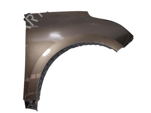 Used Right front fenders Right front fenders RENAULT GRAND SCÉNIC IV (R9_) 1.6 dCi 130 (130 hp) 36068603 36068603