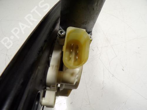 Rear right window mechanism BMW X6 (E71, E72) 30 d | BP15581795C25 