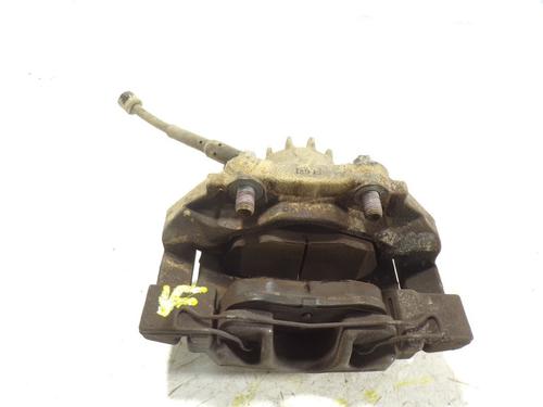 Left front brake caliper CITROËN BERLINGO MULTISPACE (B9) | BP11553464M105 - Image 3