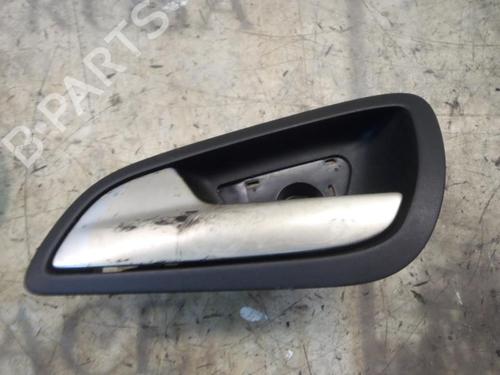 Used Front left interior door handle Front left interior door handle FORD FOCUS III 1.0 EcoBoost (125 hp) 3814633 3814633