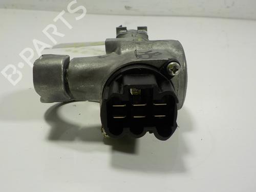 Electronic module NISSAN MICRA IV (K13K, K13KK) 1.2 | BP17126560M83 