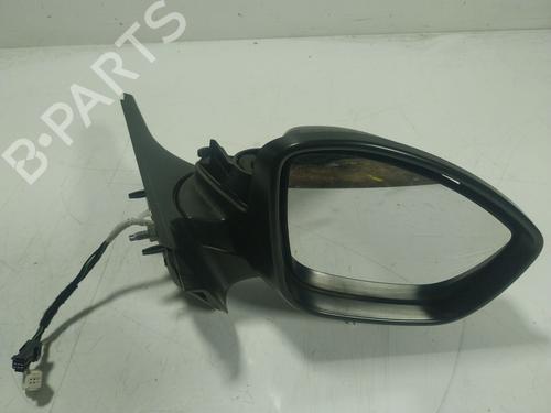 Used Right mirror CITROËN C3 / C3 ORIGIN III (SX) 1.5 BlueHDi 100 (SXYHYP, SXYHTU) (102 hp) 24369389
