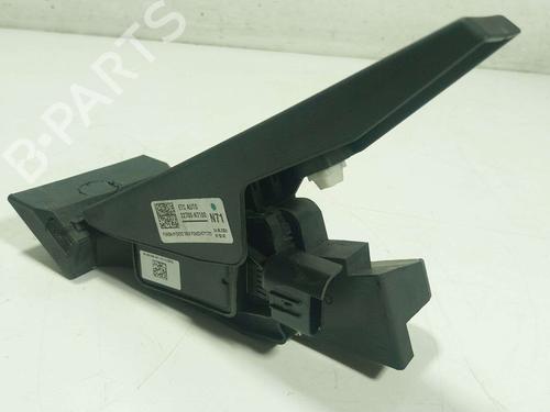 Pedal HYUNDAI TUCSON (NX4E, NX4A) 1.6 T-GDi | BP39212934I4 - Image 2