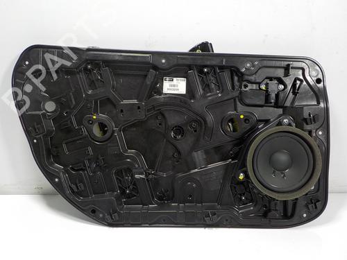 Used Front left window mechanism Front left window mechanism 13242268 13242268