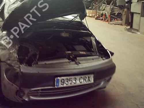 Support CITROËN XSARA PICASSO (N68) 2.0 HDi | BP14291666C155 