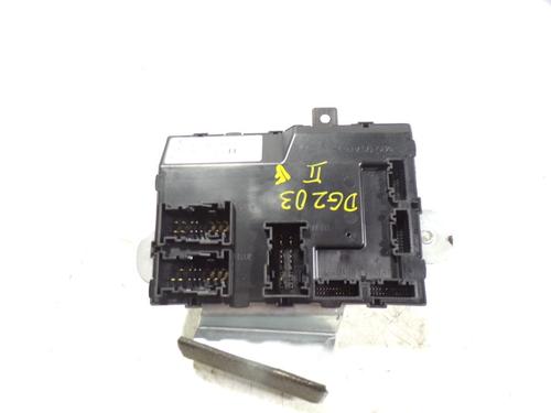 Used Electronic module Electronic module FORD TOURNEO COURIER B460 MPV 1.0 EcoBoost (100 hp) 7302229 7302229