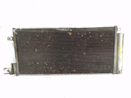 AC radiator FIAT BRAVO II (198_) 1.9 D Multijet (198AXB1A) | BP8114389M32 
