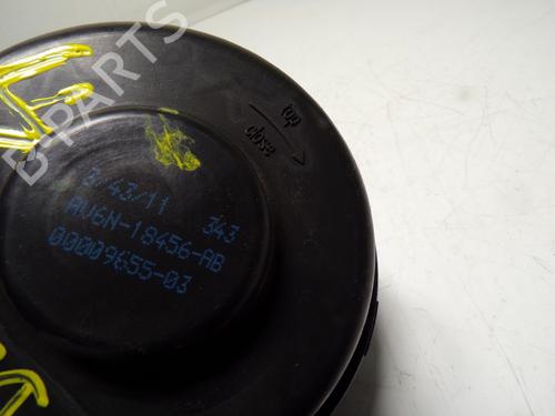 Heater blower motor FORD FOCUS III  | BP15880297M62 