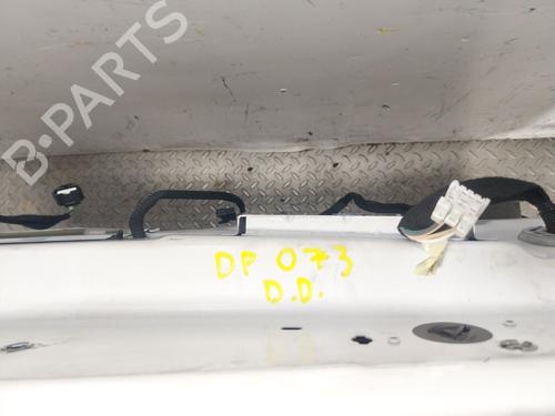 Right front door RENAULT TRAFIC III Van (FG_) 2.0 dCi 120 (FGMN) | BP24502636C3