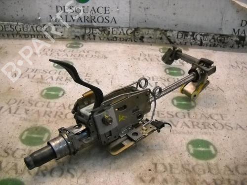 Used Steering column Steering column SKODA FABIA I Combi (6Y5) 1.9 SDI (64 hp) 4032072 4032072