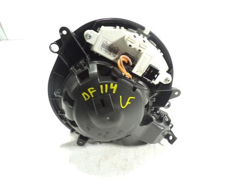 Heater blower motor BMW 1 (F20)  | BP6897061M62 