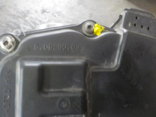 Throttle body FORD FOCUS III 1.0 EcoBoost | BP11089555M82 
