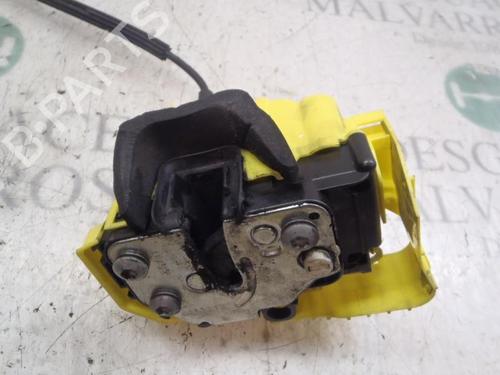 Used Rear left lock Rear left lock 7992869 7992869
