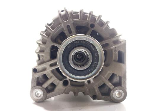 Used Alternator Alternator RENAULT SCÉNIC III (JZ0/1_) 1.2 TCe (116 hp) 20084156 20084156