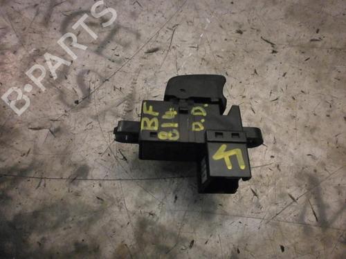 Left rear window switch NISSAN PRIMERA Hatchback (P12) 2.2 Di | BP3785743I29 