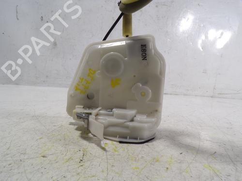 Rear left lock MAZDA 3 (BM, BN)  | BP9519266C100 