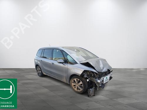 Used Parts CITROËN GRAND C4 SPACETOURER (3A_, 3E_)    3994085