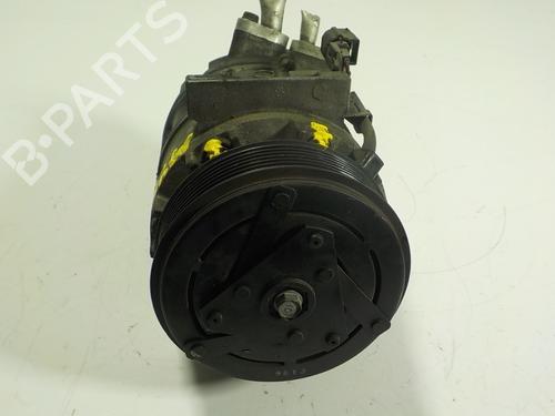 AC compressor RENAULT KOLEOS I (HY_)  | BP15066980M34  - Image 5