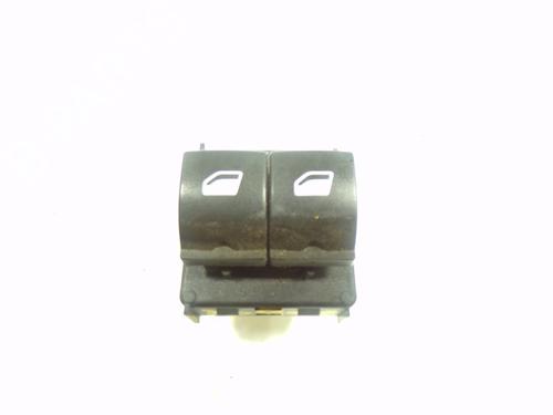Used Left front window switch CITROËN C4 CACTUS [2014-2025]  7666313