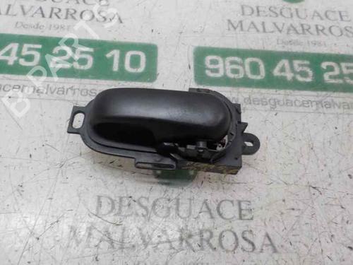Used Front right interior door handle NISSAN NV200 / EVALIA Bus [2010-2025]  4552070