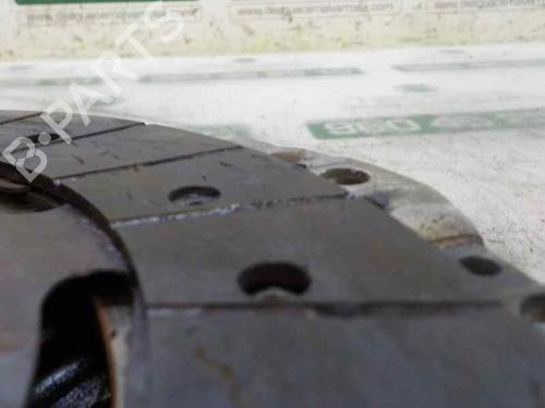 Other RENAULT TRAFIC II Van (FL) | BP25802520O1