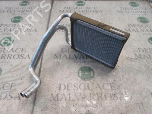 Used Heater matrix Heater matrix KIA CEE'D Hatchback (ED) 1.6 CRDi 115 (115 hp) 3811883 3811883