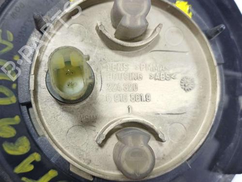 Right side indicator BMW Z4 Roadster (E85) 2.2 i | BP39934501I19 - Image 3