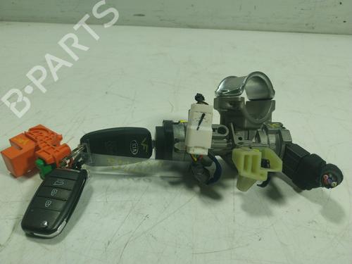 Used Electronic module Electronic module KIA NIRO I (DE) [2016-2022] 16722572 16722572