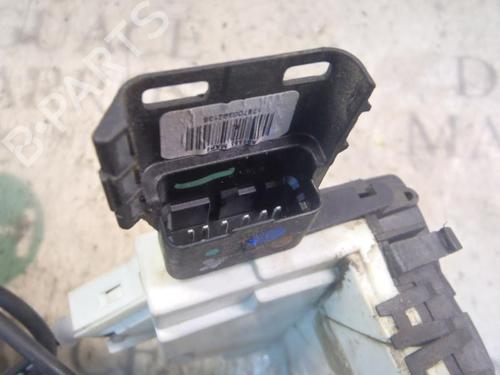 Front right lock PEUGEOT 308 I (4A_, 4C_) 1.6 HDi | BP3801304C97 