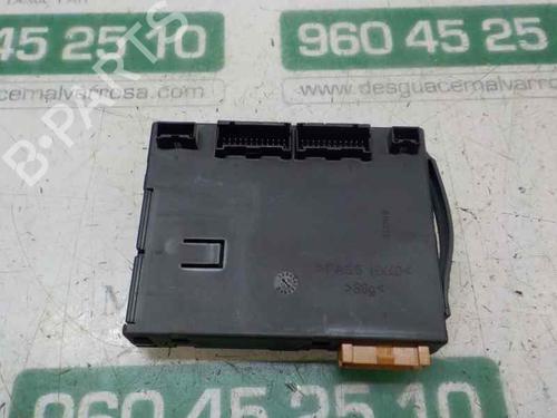 Elektronisk modul MERCEDES-BENZ M-CLASS (W163) ML 270 CDI (163.113) | BP4380413M83