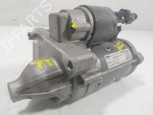 Used Starter Starter CITROËN C5 AIRCROSS (A_) 1.5 BlueHDi 130 (ACYHZJ, ACYHZR) (131 hp) 16820474 16820474