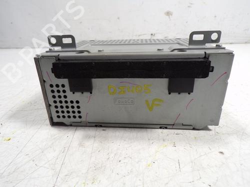 Used Radio Radio FORD FOCUS III 1.6 TDCi (115 hp) 8818925 8818925