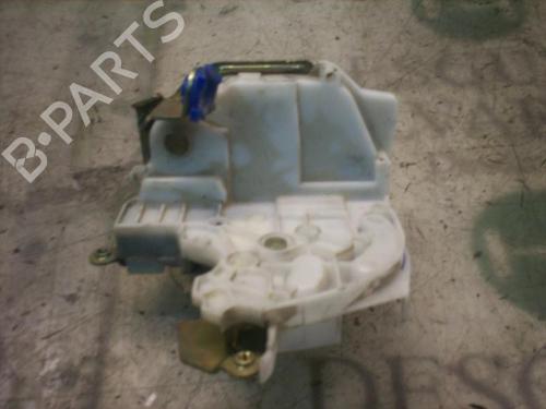 Rear right lock NISSAN PRIMERA (P11) 2.0 TD | BP3734097C99 