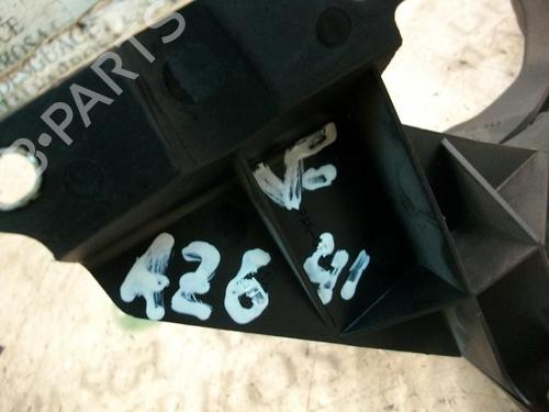Pedal FORD MONDEO III (B5Y) 2.0 16V TDDi / TDCi | BP3772566I4 