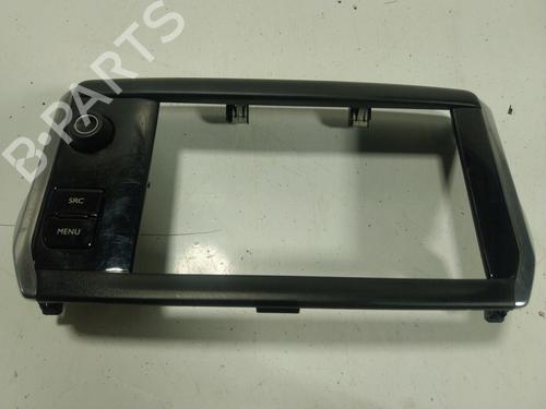 Used Switch PEUGEOT 2008 I (CU_) 1.5 BlueHDI 100 (102 hp) 23682680