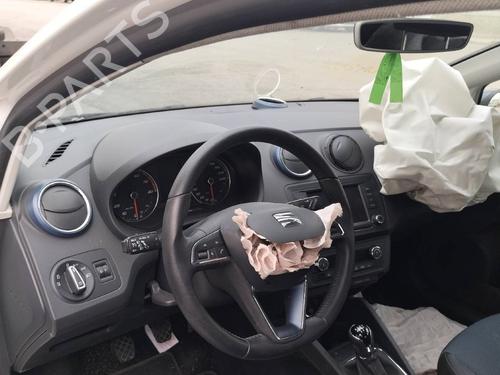 Engine SEAT IBIZA IV (6J5, 6P1) 1.2 TSI | BP15514566M1 
