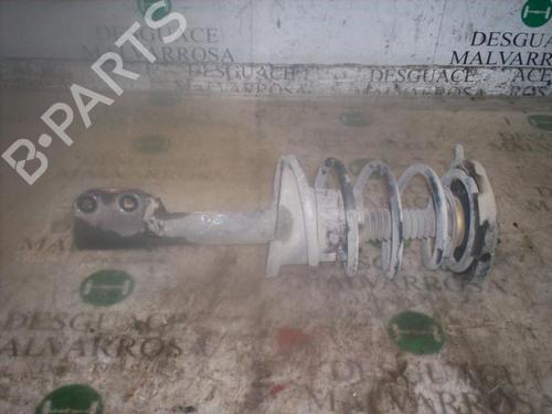Used Left front shock absorber Left front shock absorber RENAULT MEGANE I (BA0/1_) 1.4 e (BA0E, BA0V) (75 hp) 3742231 3742231