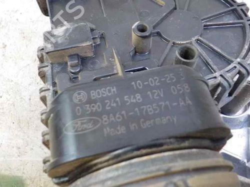 Front wiper motor FORD FIESTA VI (CB1, CCN)  | BP6153542M29 
