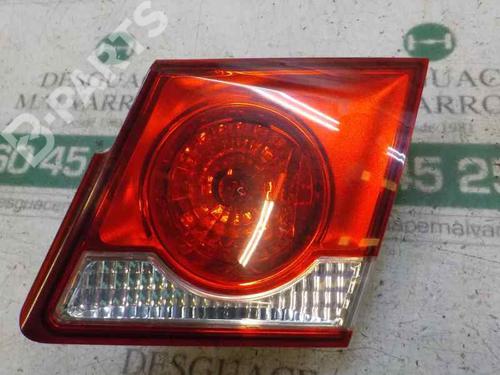 Used Right tailgate light Right tailgate light CHEVROLET CRUZE (J300) 2.0 CDI (150 hp) 5414114 5414114