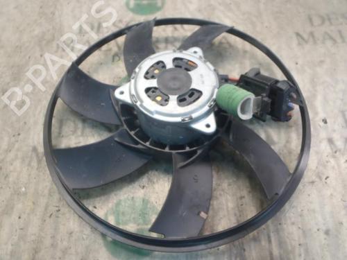 Radiator fan OPEL INSIGNIA A (G09) 2.0 Turbo 4x4 (68) | BP3802215M35 