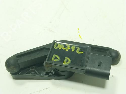 Used Electronic module Electronic module SEAT LEON Sportstourer (KL8, KLD) [2020-2026] 29576046 29576046