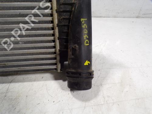 Intercooler NISSAN QASHQAI II SUV (J11, J11_) 1.3 DIG-T | BP9370359M30 