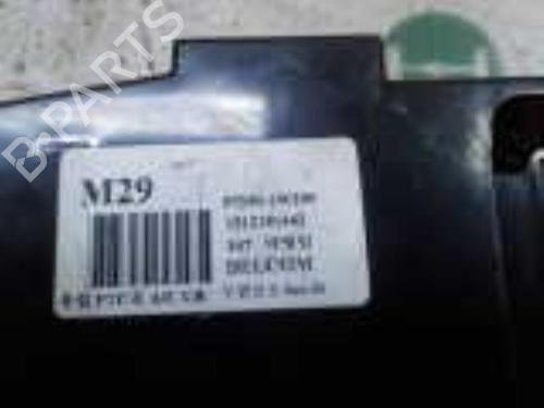 Climate control KIA RIO III (UB) 1.1 CRDi | BP5113008I5  - Image 5