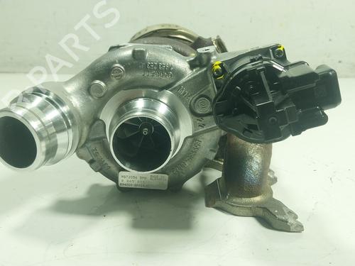 Turbolader/Kompressor BMW i4 (G26)  | BP25753924M71