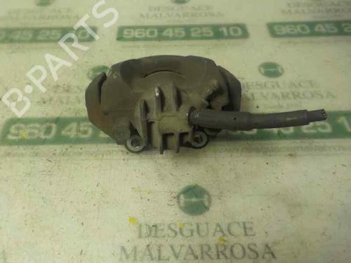 Right front brake caliper PEUGEOT PARTNER Box Body/MPV 1.6 HDi | BP11551957M104