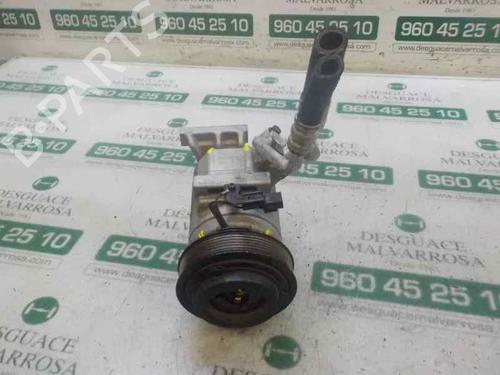 AC-Kompressor HYUNDAI H-1 Van (A1) 2.5 TD | BP4972943M34 