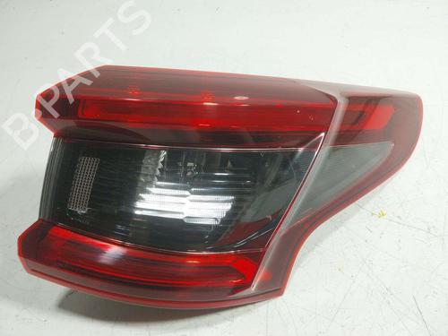 Used Right taillight Right taillight 38642957 38642957